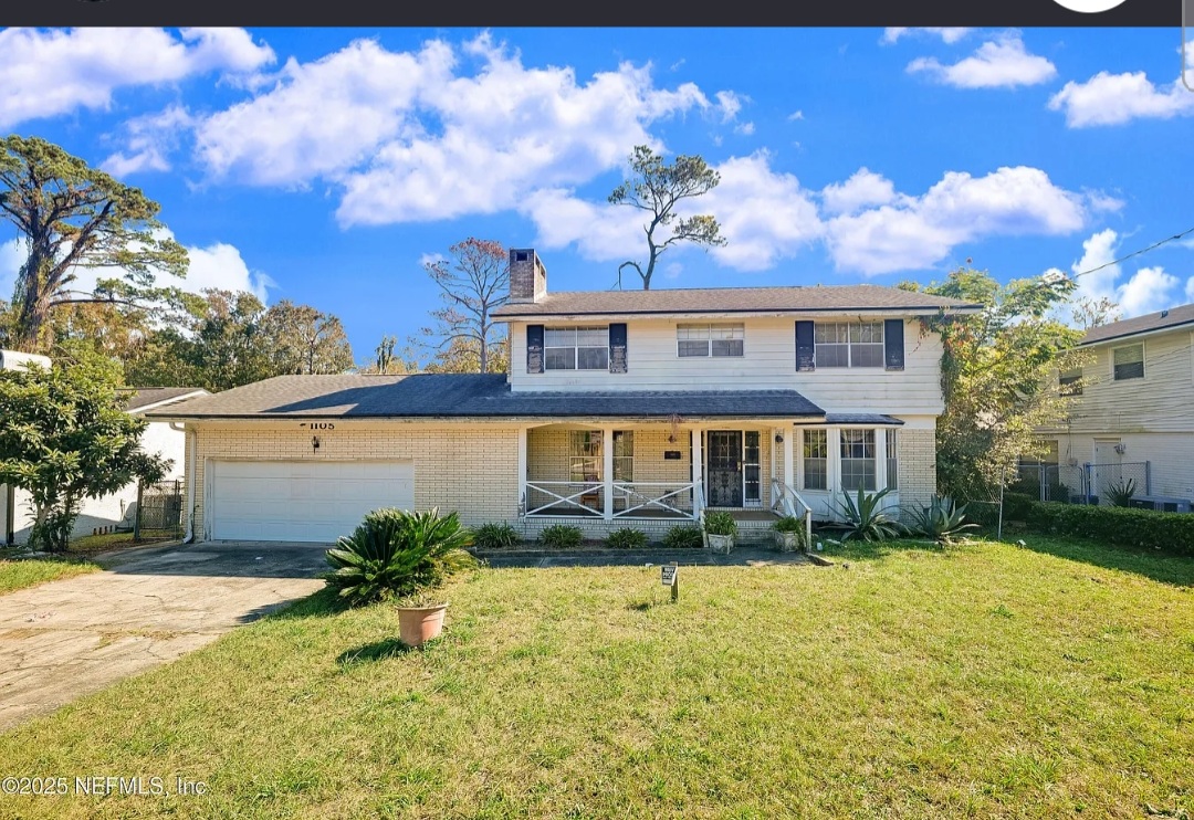BRICK HOMES IN FLORIDA